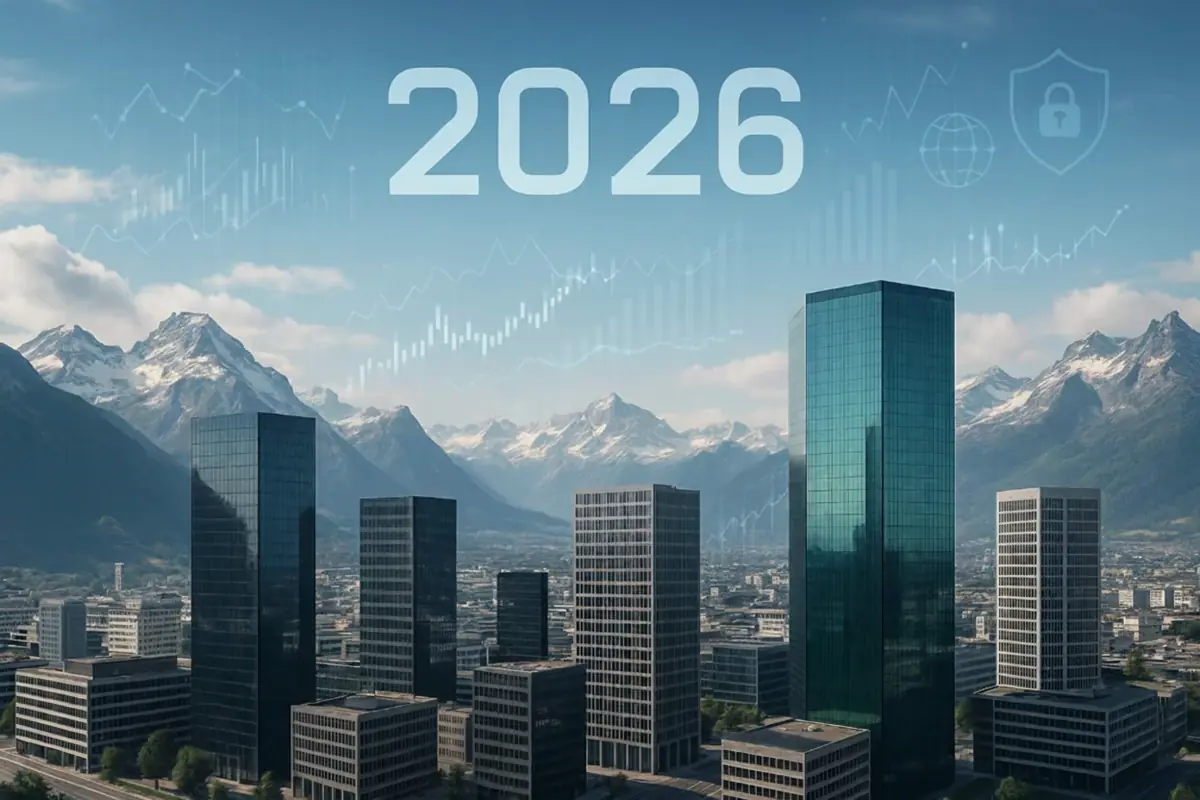 Inflation, RH et Cybersécurité : Le Guide 2026 pour les PME de Suisse Romande